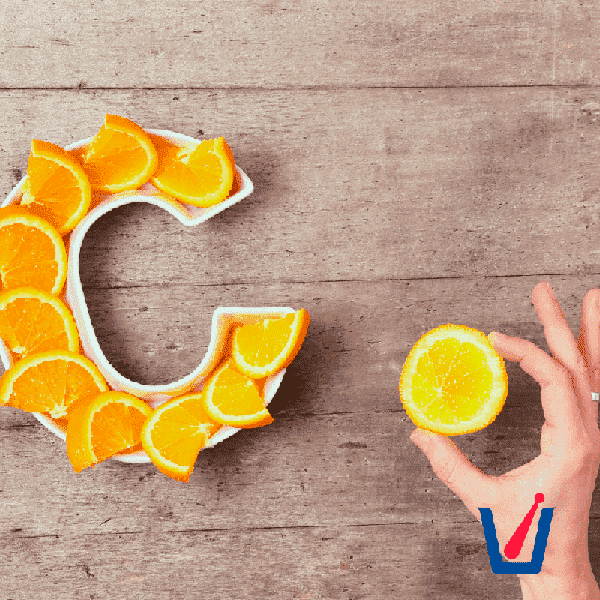 ¿Cómo la vitamina C fortalece el sistema inmunológico?