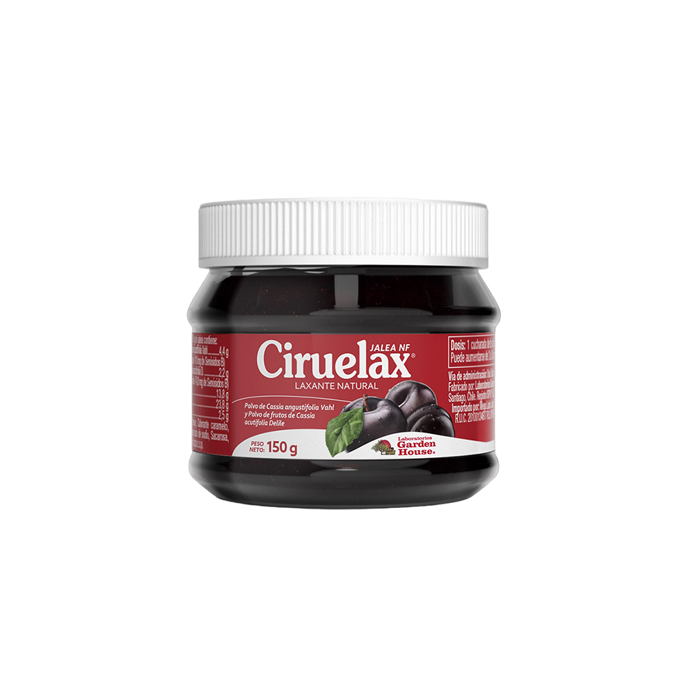 Ciruelax Jalea Pote x 150 g