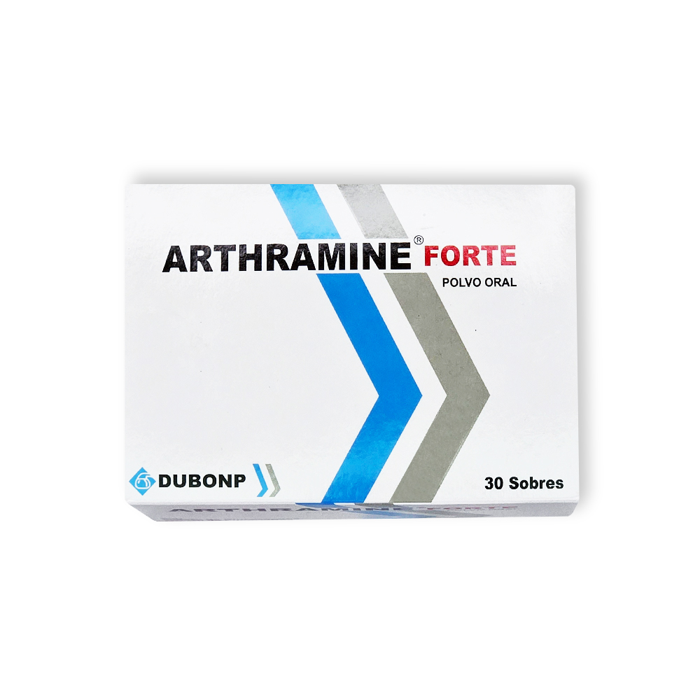 Arthramine Forte x 30 Sobres