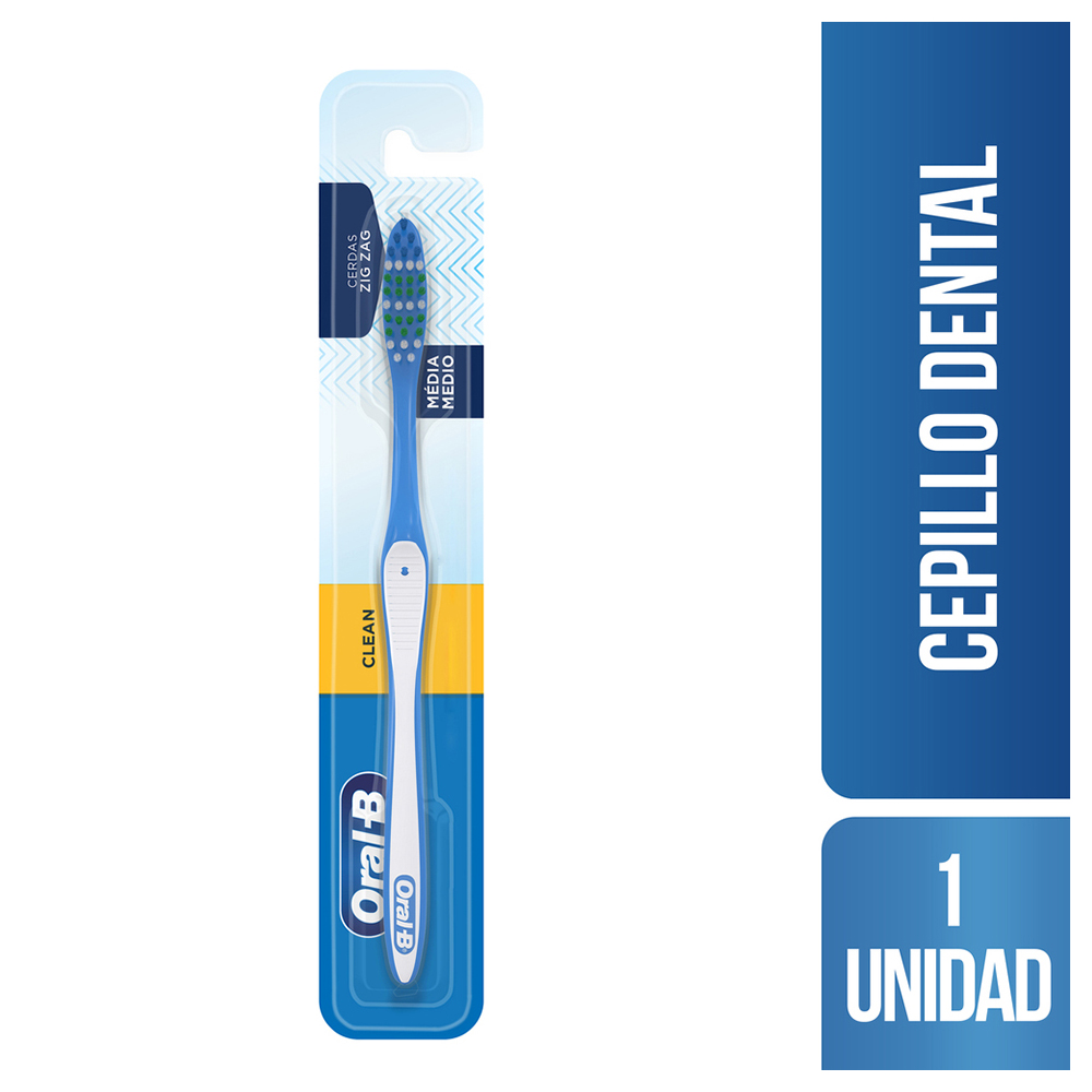Cepillo Oral-B (PACK DUO) – Farmacia Plaza del Sol