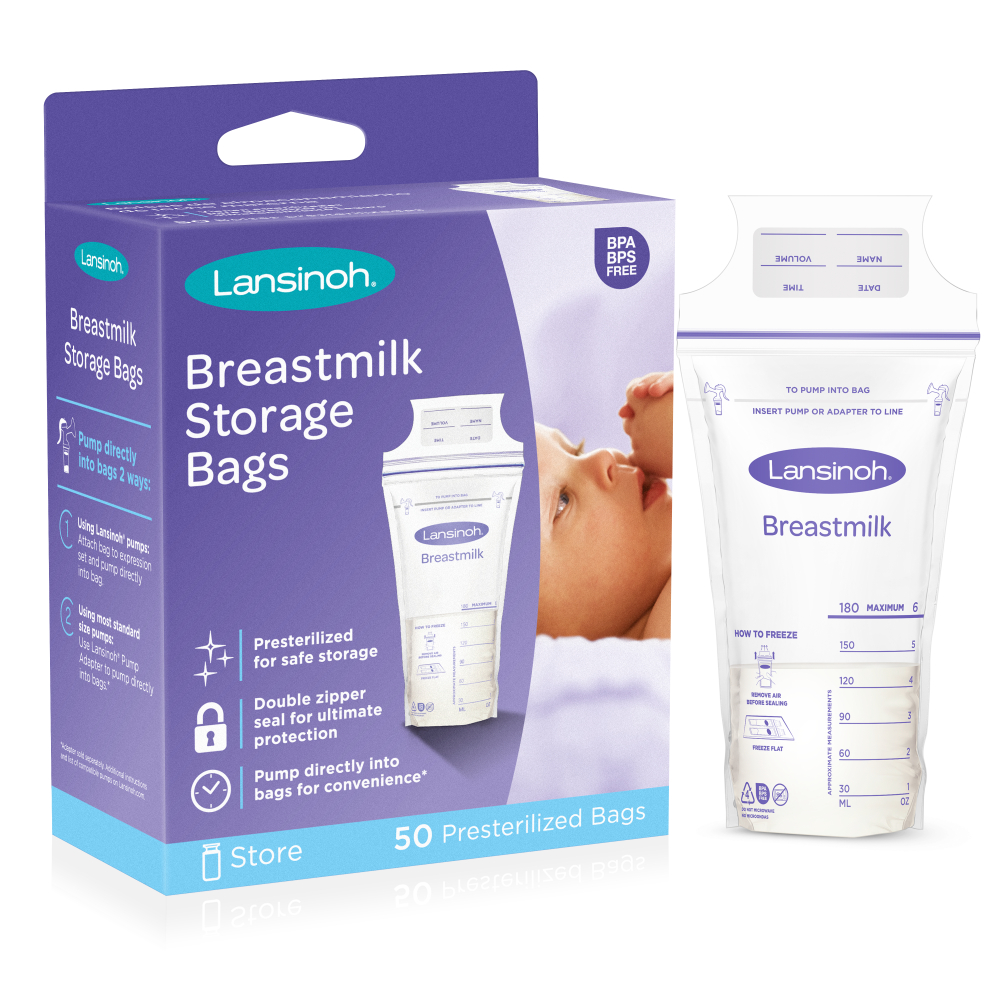 Bolsa de almacenamiento de leche materna, Fabricante de máscaras y  protectores faciales para RCP registrados por la FDA y certificados por ISO